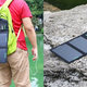 ALLPOWERS 8W Solar Charger, $18 with code EG3FXJR4